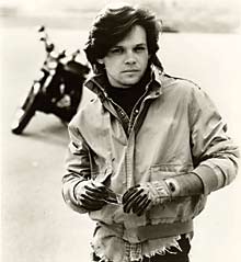 John Mellencamp